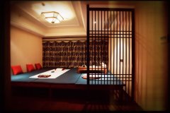 宝安区新锐油压洗浴，特色体验尽享商务之旅