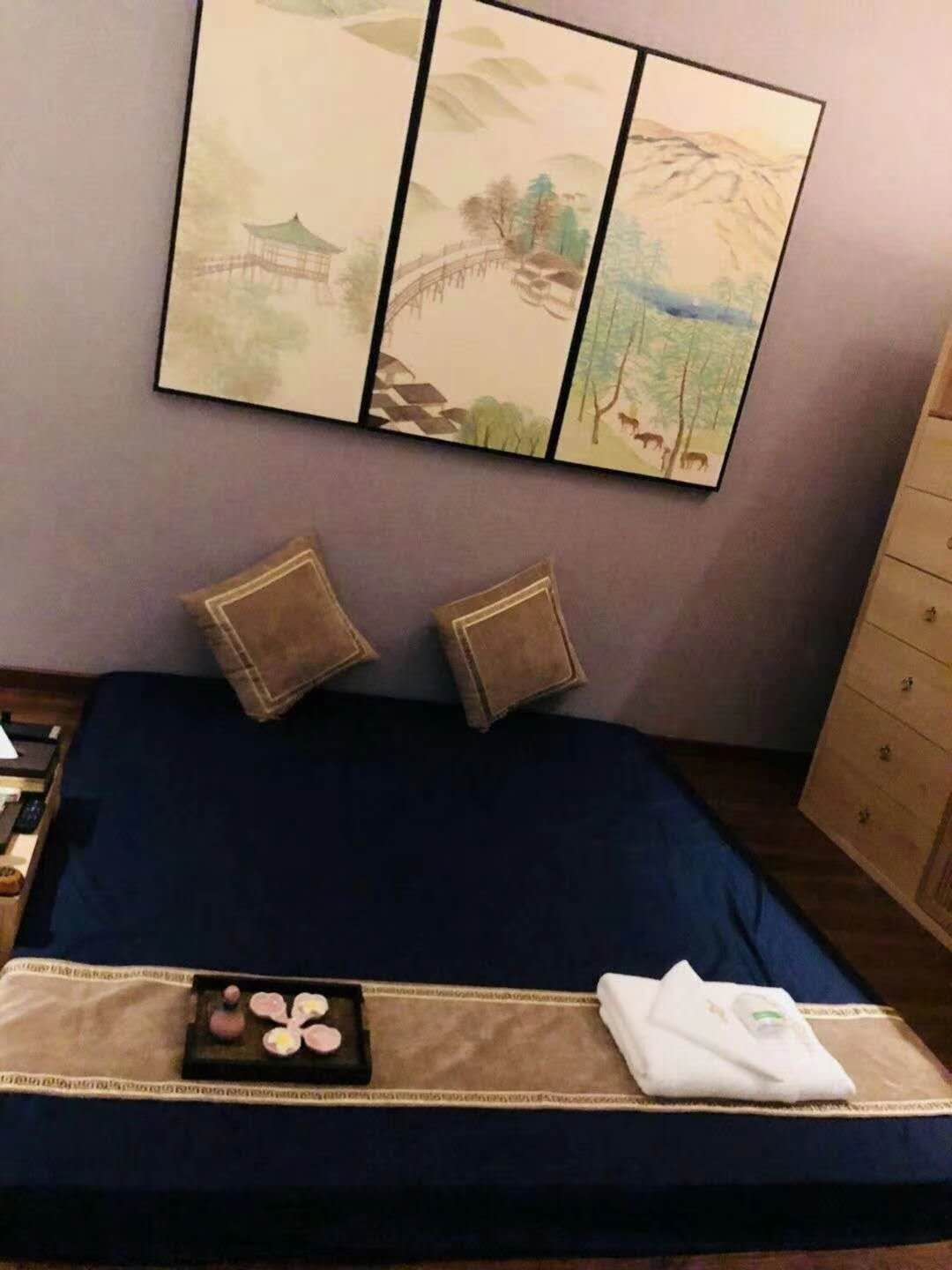 芙蓉区水疗减压，揭秘哪里足疗好