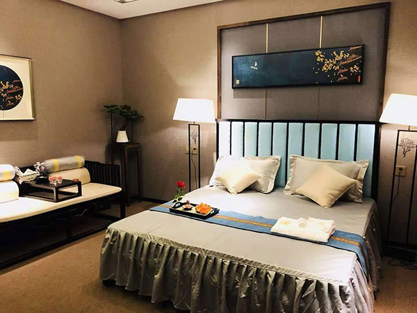 讲讲我在江宁区柔式会所助浴,推荐大家去体验这些服务